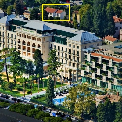 Portorož 1